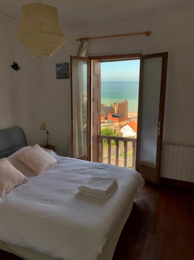 L'Eglantine Bord De Mer О Экстерьер фото